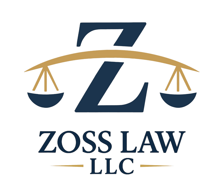Zoss Law LLC